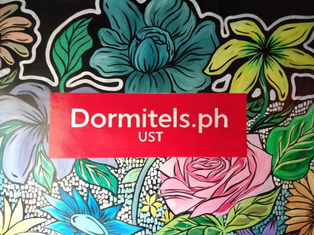 Готель Dormitels.Ph Ust Маніла Екстер'єр фото